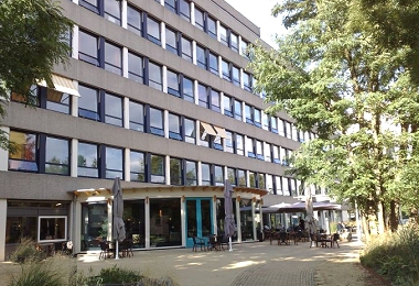Renovatie Antonia te Terborg